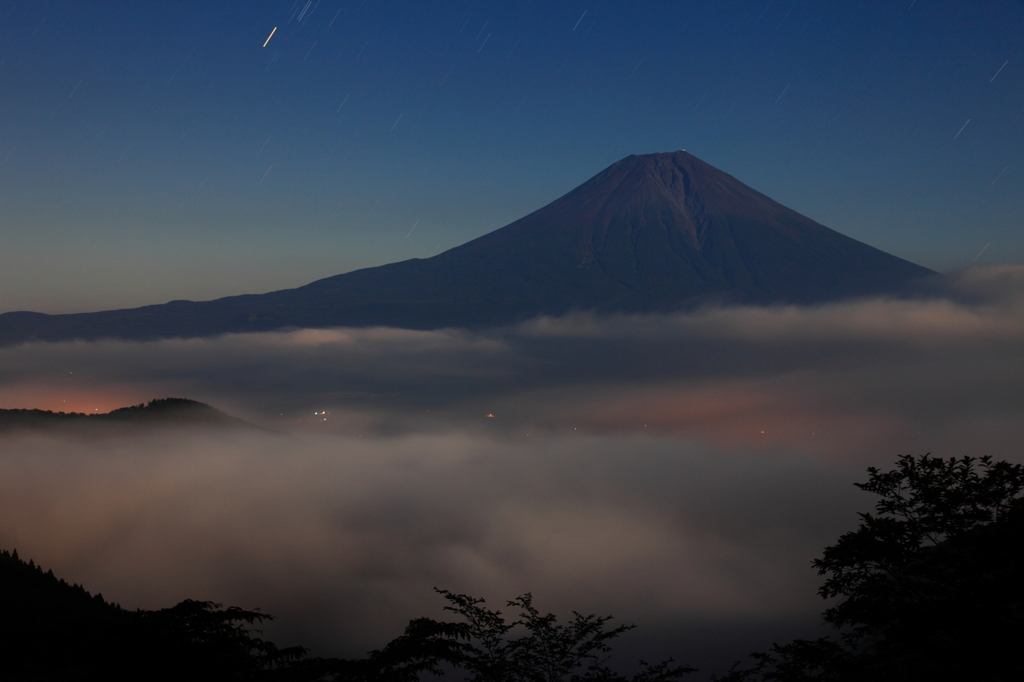 夜景