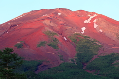 富士山　4