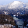 雪のち晴れ