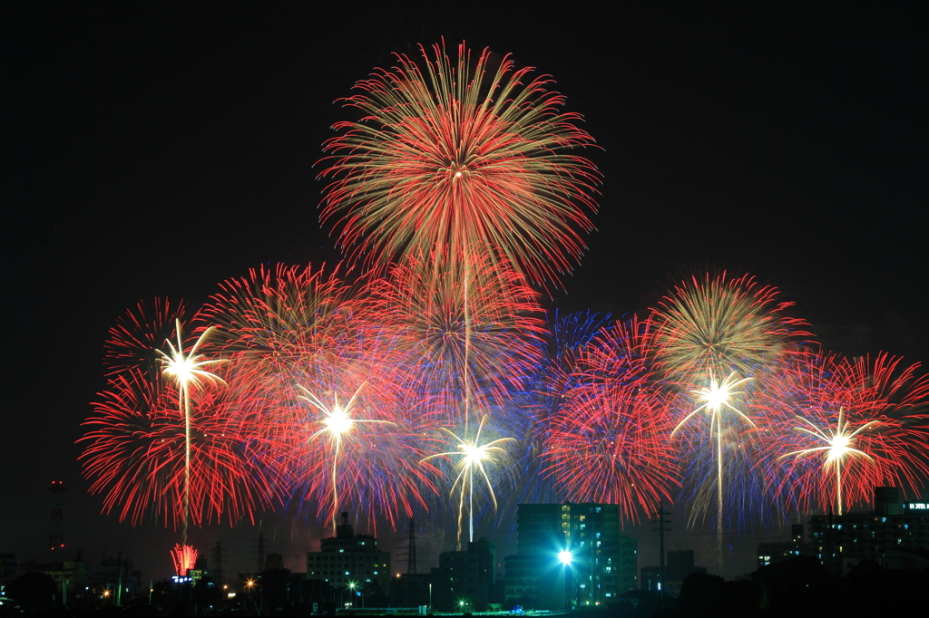 夜の華　Ⅴ