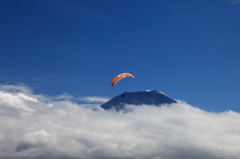 富士山　9