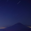 夜空