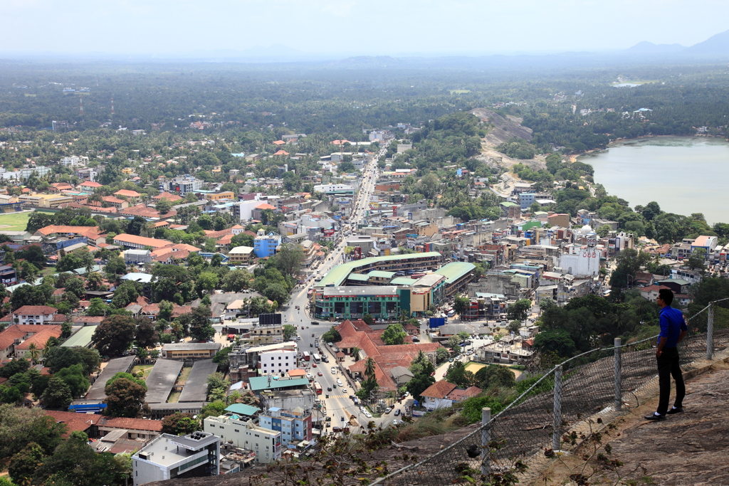 Kurunegala