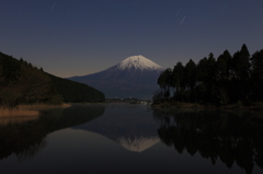 富士山　3