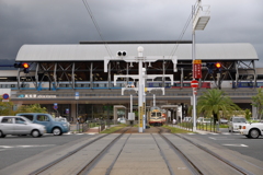高知駅