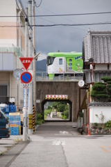 土佐くろしお鉄道