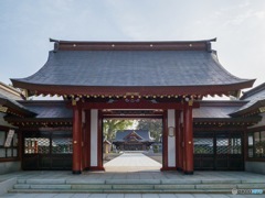北海道護国神社