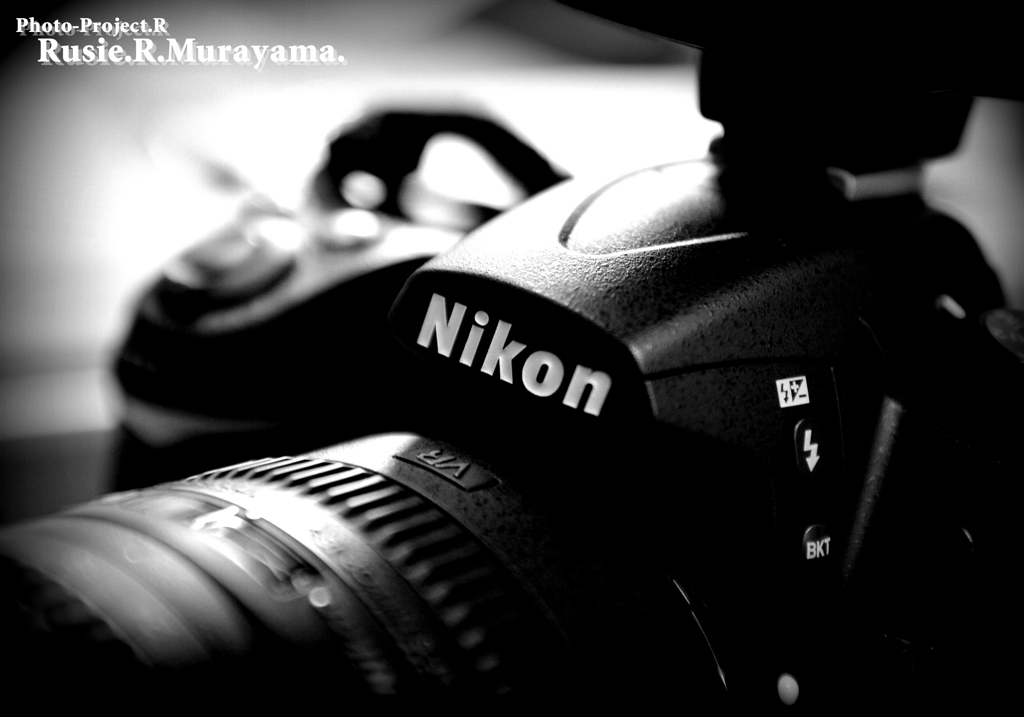 Nikon D7000