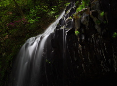 makkura Waterfall
