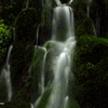五郎の滝