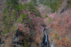 小中大滝