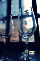 心酔