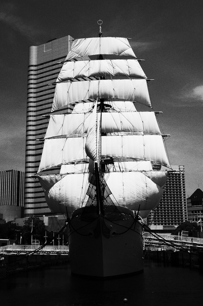 YOKOHAMA