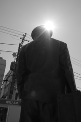 お～い！寅次郎！
