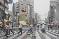 静止