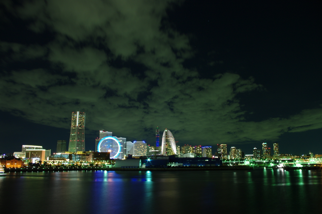海陸空
