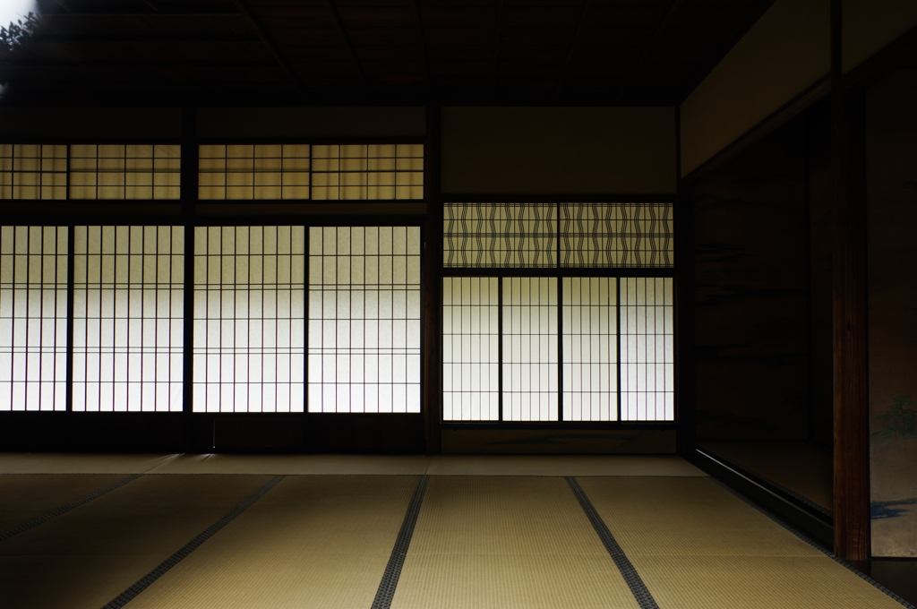 耳を澄ませば