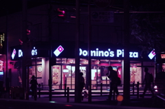 夜行虫