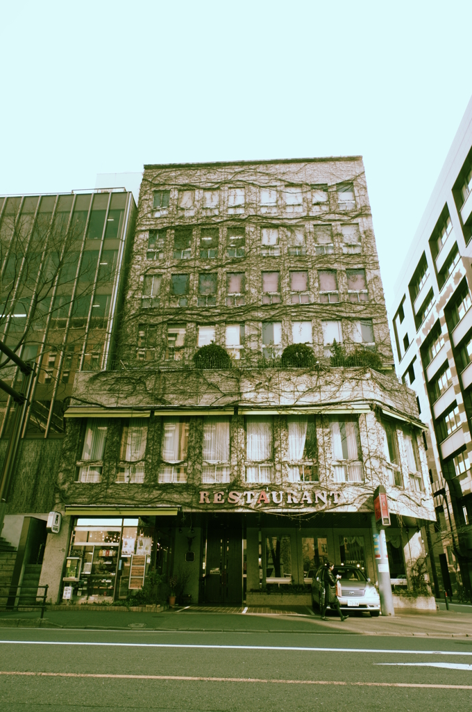 山下町７０番地