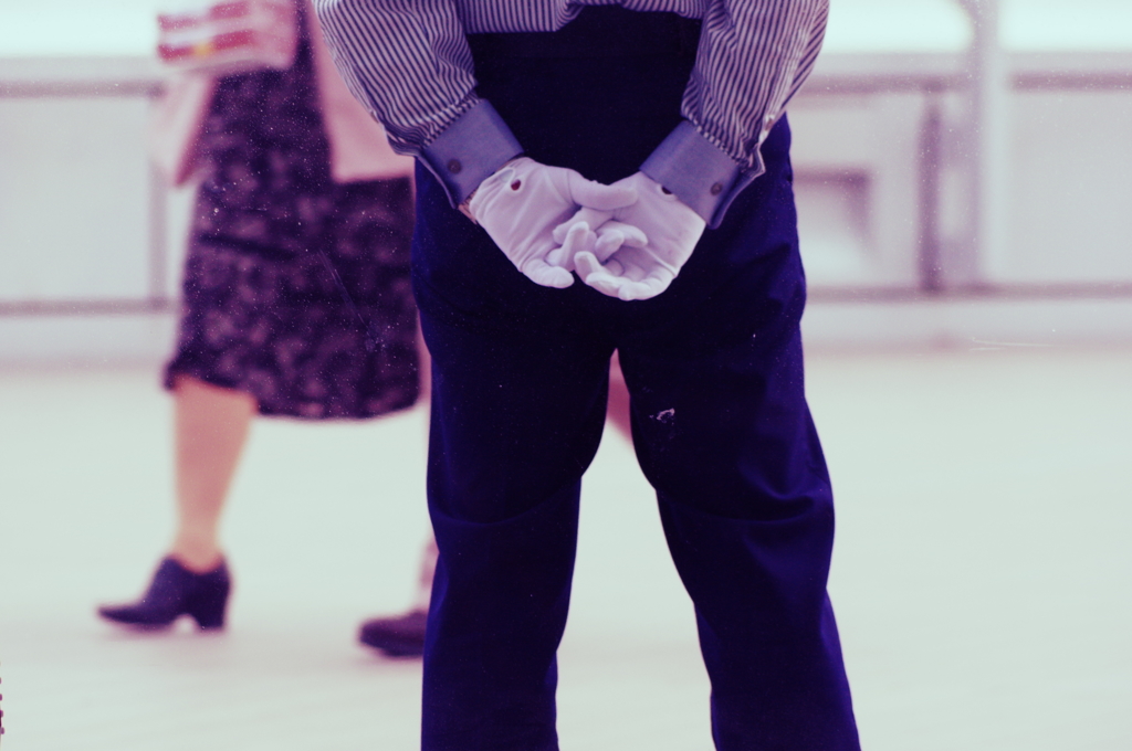 Ｍｒ　Ｔｏｋａｉ