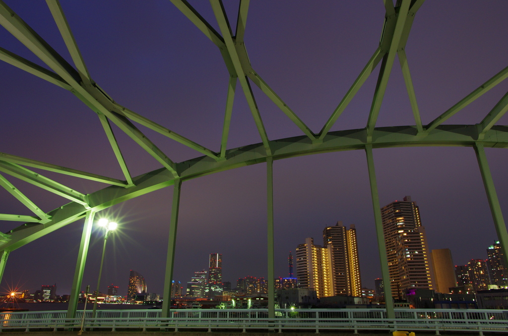 YOKOHAMA