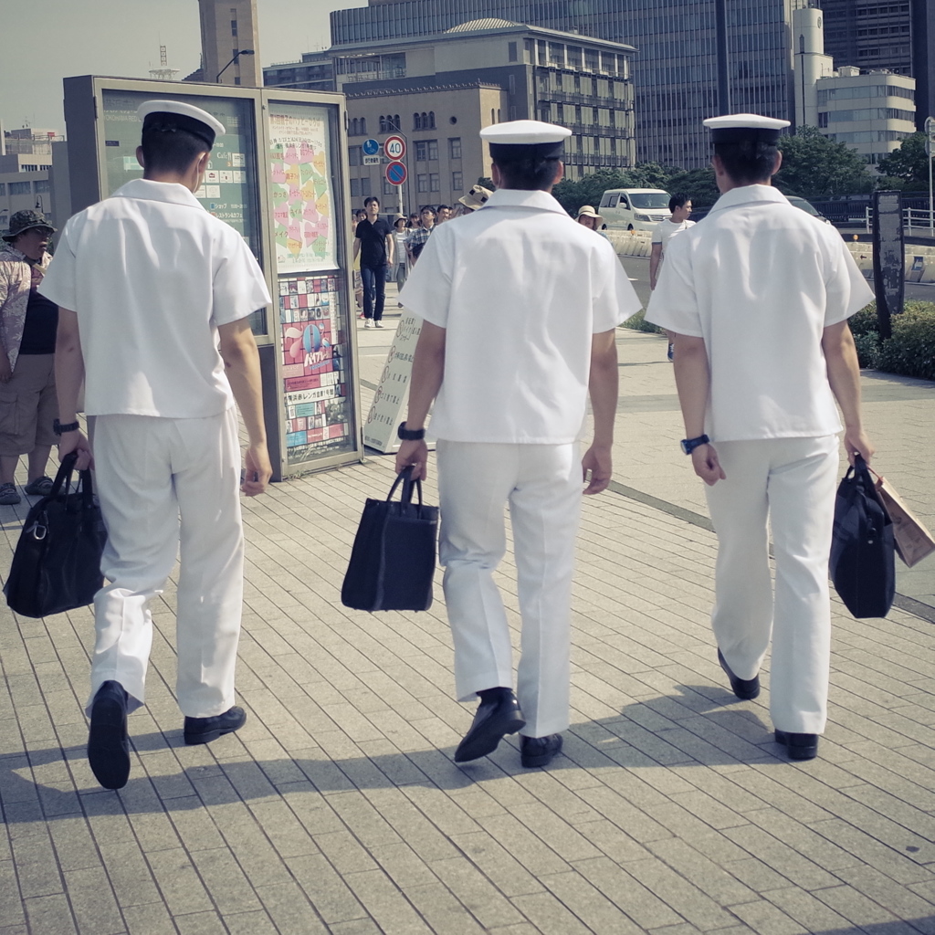 YOKOHAMA