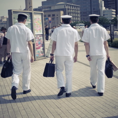 YOKOHAMA