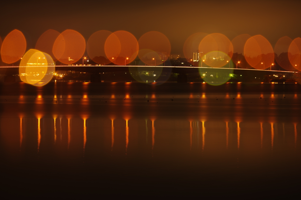 涙橋
