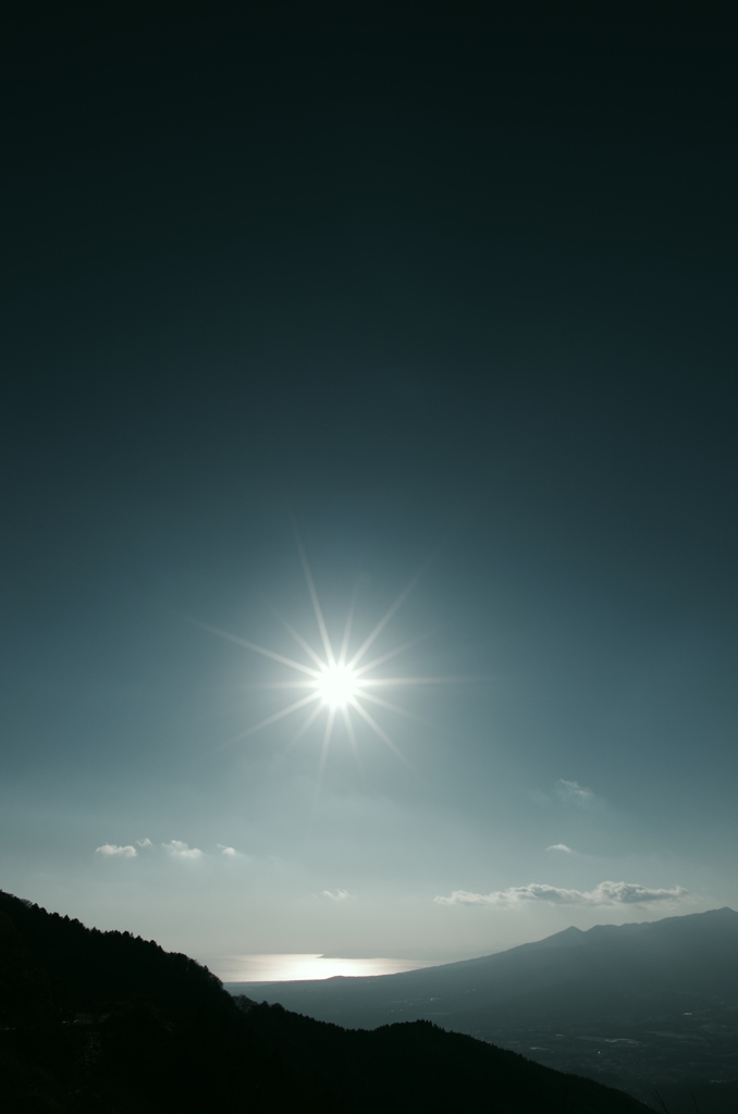 空