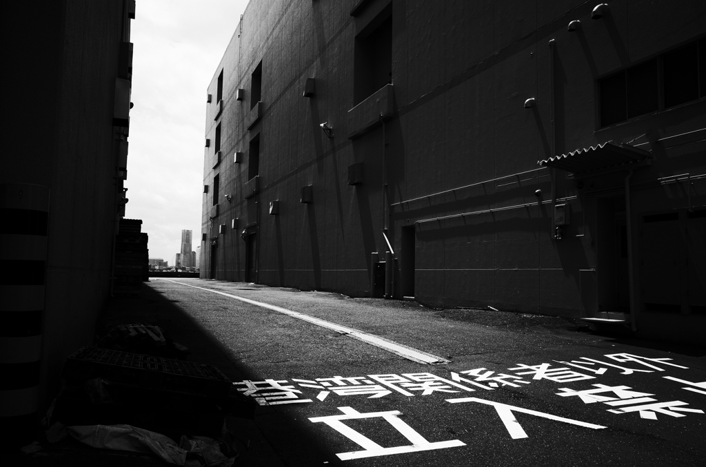 YOKOHAMA