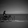 サイクリング　ヤッホ～♪