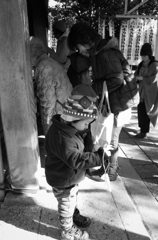 心の窓