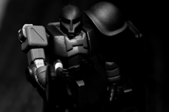 ジオン軍藩士