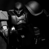ジオン軍藩士