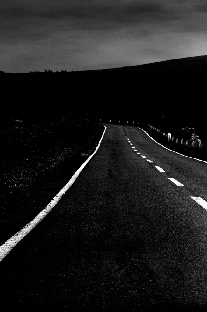 夏のクラクション