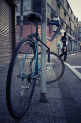 拘束時間