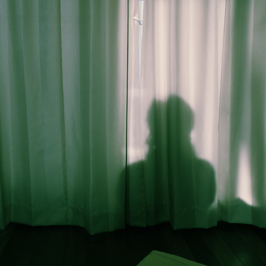 Ｍｙ　Ｓｈａｄｏｗ