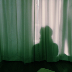 Ｍｙ　Ｓｈａｄｏｗ