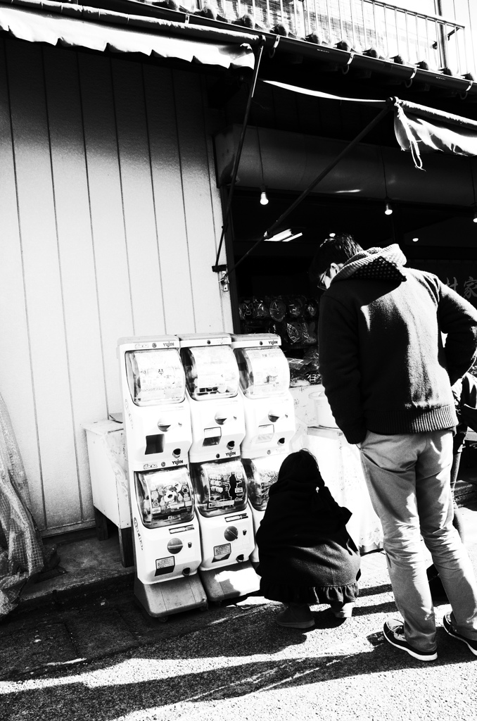 100円入魂