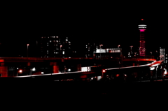 The　yokohama