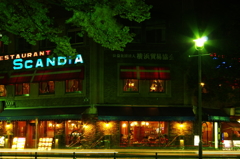 JAPAN街