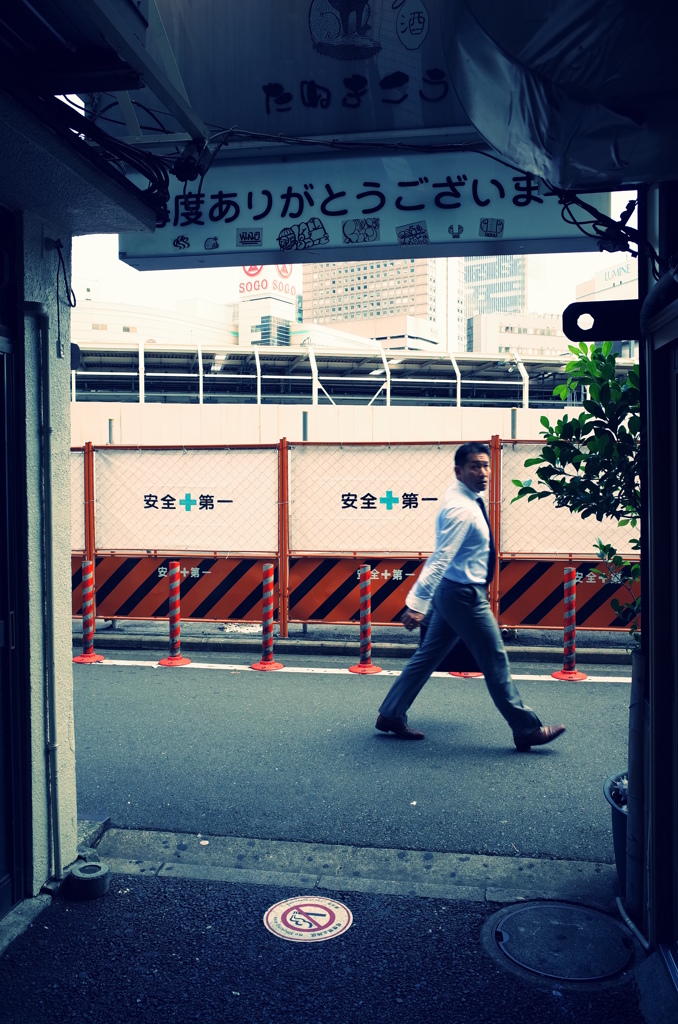 スナップ