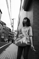 杉田スナップ