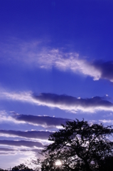 空