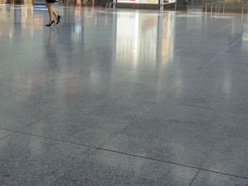 time stop