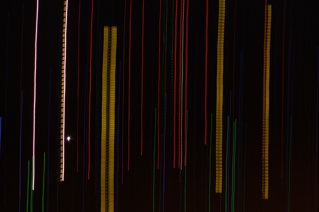 vivid