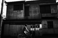 杉田劇場