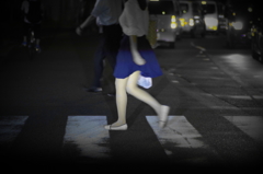 男はみんな生きている