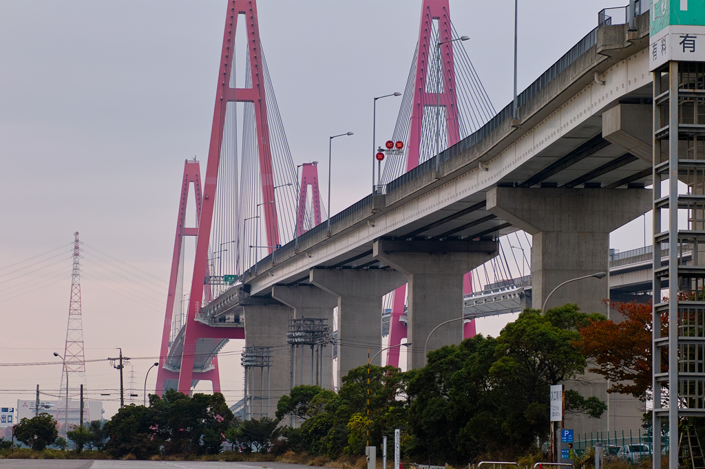 橋