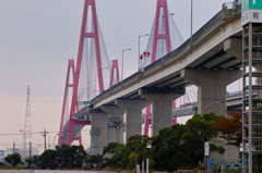 橋